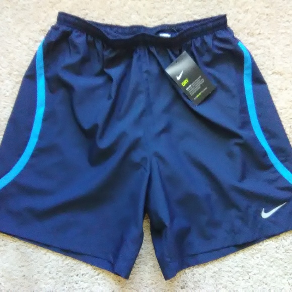 Nike Other - NWT Nike Men's Dri-Fit Shorts